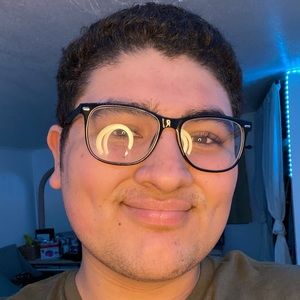 Meet your Posher, Erick